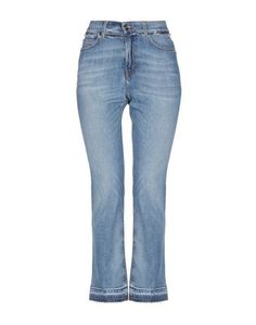 Джинсовые брюки Escada Sport