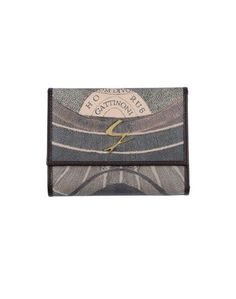 Бумажник Gattinoni