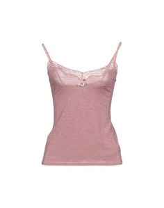 Бельевая майка Twinset Underwear