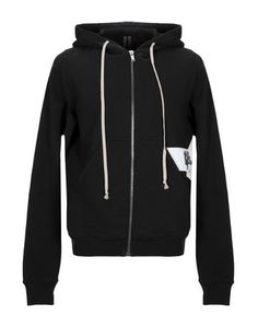 Толстовка Drkshdw BY Rick Owens