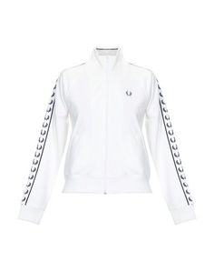 Толстовка Fred Perry