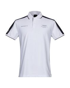 Поло Aston Martin Racing BY Hackett