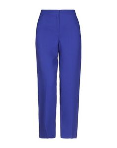 Повседневные брюки Emilio Pucci