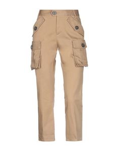 Повседневные брюки Dsquared2