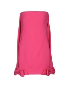 Короткое платье Valentino