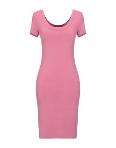 Короткое платье Manila Grace Denim