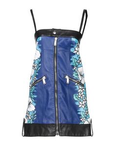 Короткое платье Dsquared2