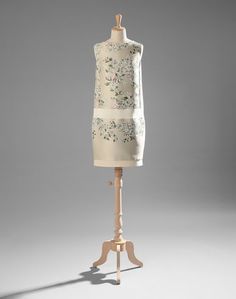 Короткое платье Giambattista Valli