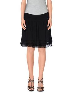 Мини-юбка Isabel Marant Étoile