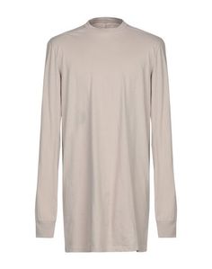 Футболка Rick Owens