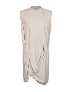 Футболка Rick Owens