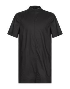 Pубашка Rick Owens