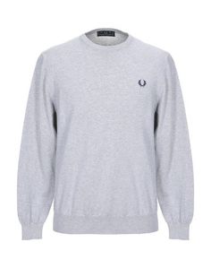 Свитер Fred Perry
