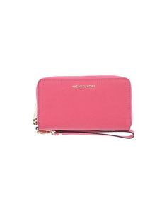 Бумажник Michael Michael Kors