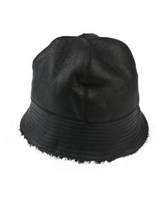 Головной убор Rick Owens