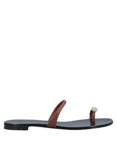 Вьетнамки Giuseppe Zanotti