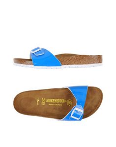 Сандалии Birkenstock