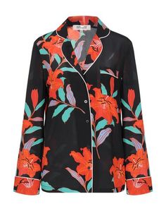 Pубашка Diane von Furstenberg
