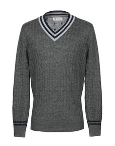 Свитер Brunello Cucinelli