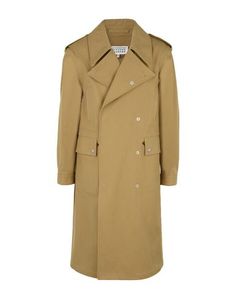 Пальто Maison Margiela