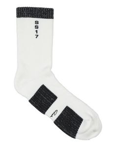 Короткие носки Rick Owens
