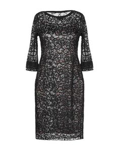 Короткое платье Just Cavalli