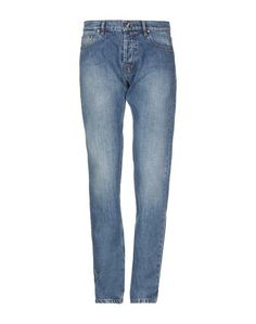 Джинсовые брюки Kenzo