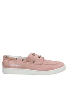 Мокасины Dsquared2