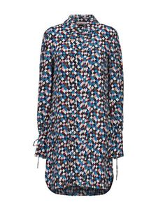 Короткое платье Tory Burch