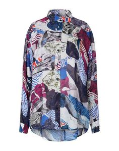 Pубашка Maison Margiela