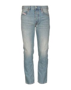 Джинсовые брюки Diesel