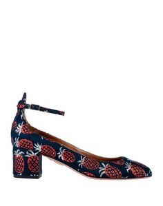 Туфли Aquazzura