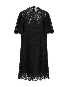 Короткое платье Valentino