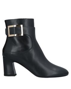 Полусапоги и высокие ботинки Roger Vivier