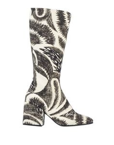 Сапоги Dries Van Noten