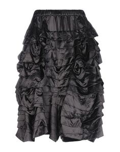 Юбка длиной 3/4 Comme DES GarÇons