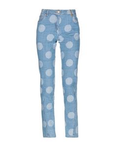 Джинсовые брюки Kenzo