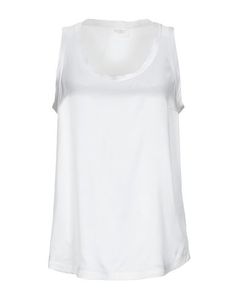 Топ без рукавов Brunello Cucinelli