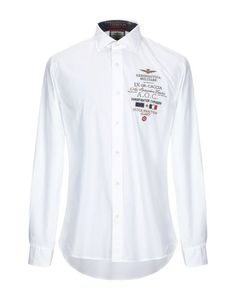 Pубашка Aeronautica Militare