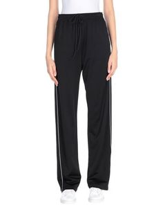 Повседневные брюки Mm6 Maison Margiela