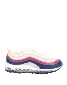 Низкие кеды и кроссовки Nike