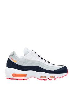 Низкие кеды и кроссовки Nike