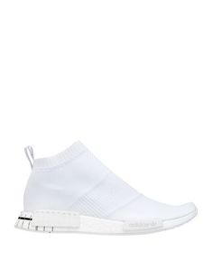 Низкие кеды и кроссовки Adidas Originals