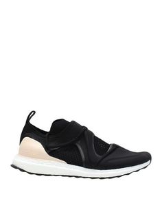 Низкие кеды и кроссовки Adidas by Stella Mc Cartney