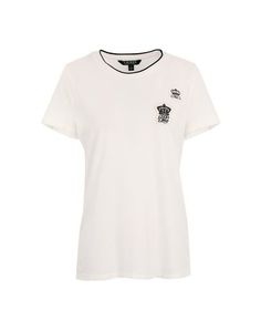 Футболка Lauren Ralph Lauren