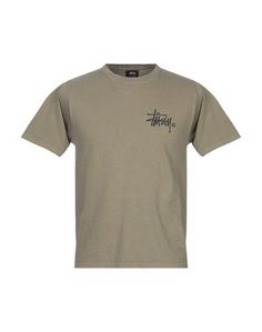 Футболка Stussy