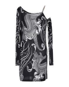 Короткое платье Versace Collection