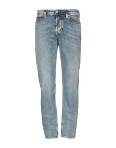 Джинсовые брюки Diesel