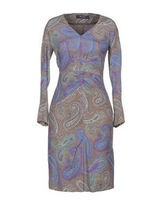 Платье до колена Etro
