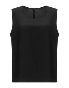 Топ без рукавов Dolce & Gabbana